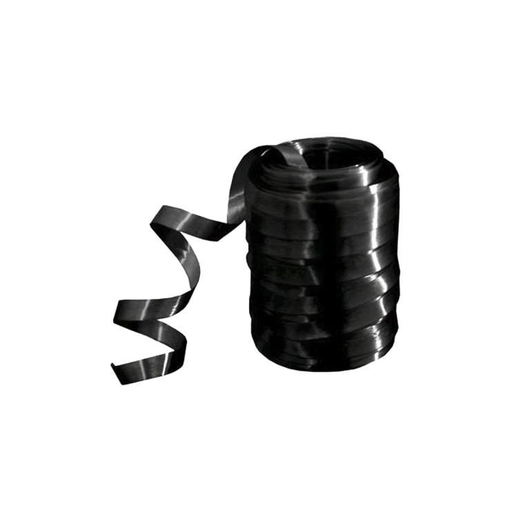 FITILHO 5MM X 50MT PRETO PCT 10UNI