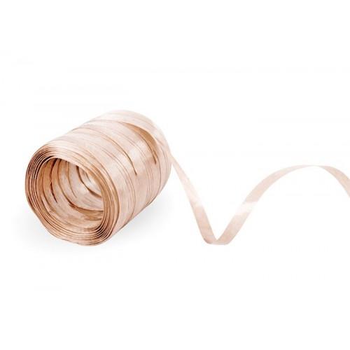 FITILHO 5MM X 50MT CHAMPANHE PCT 10UNI