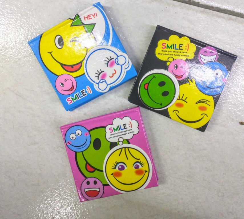 BLOCO DE ANOTACAO PACOTE CAIXA 12 UNI