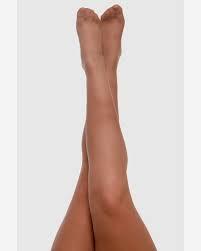 MEIA CALCA CACAU FIO 20 TAMANHO UNICO PCT 6