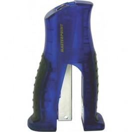 GRAMPEADOR ALICATE AZUL 26/6 20 FLS UNI