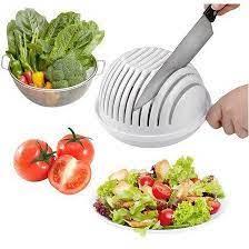 DESCASCADOR DE SALADA UNI