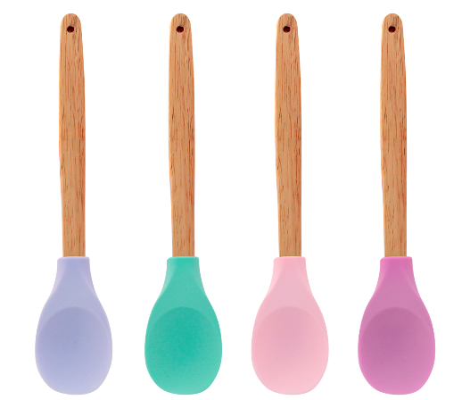 COLHER SILICONE CA09592 PCT 6