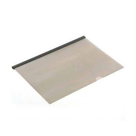 PASTA CANALETA A4 FUME PTC 10