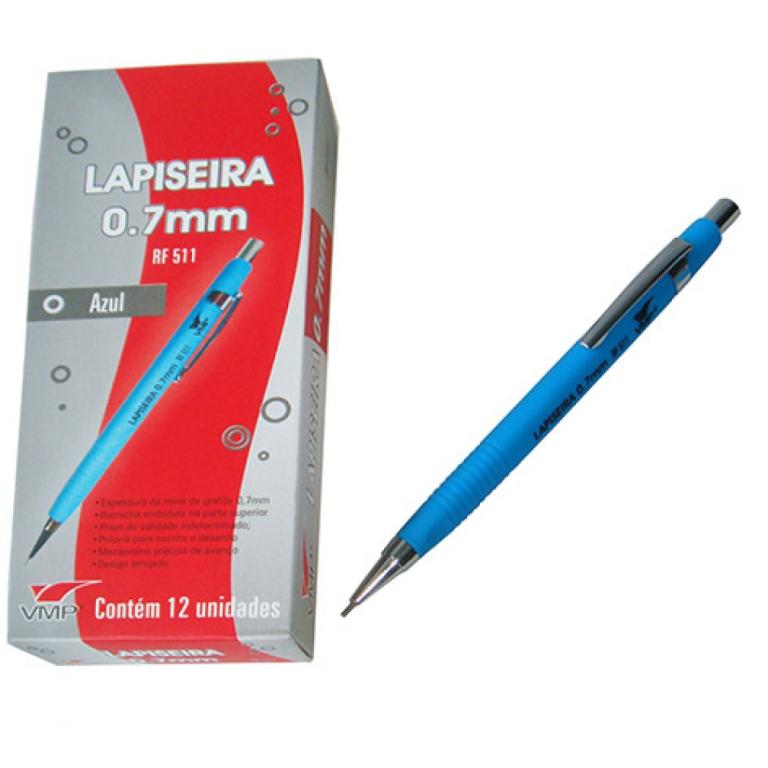 LAPISEIRA TECNICA 0.7 CX 12 UNI