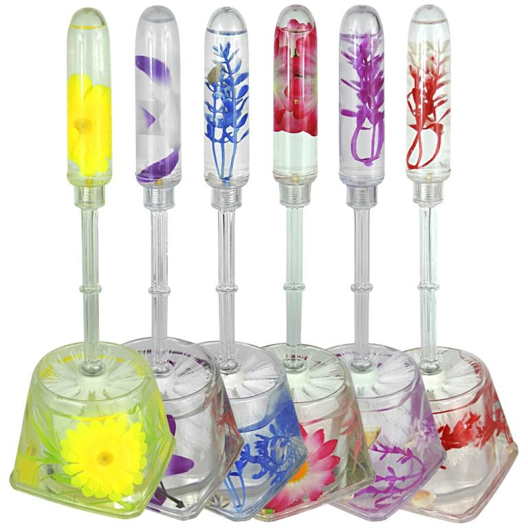 ESCOVA SANITARIA ACRILICA UNI