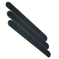 LIXA DE UNHA MODELO GROSSA PCOTE 50UNI