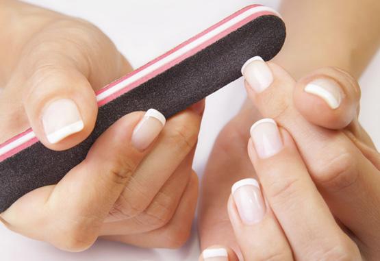 LIXA DE UNHA MODELO GROSSA PCOTE 50UNI