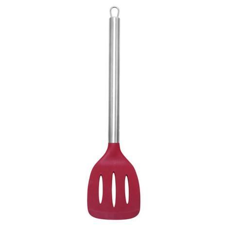 ESPATULA DE INOX PRETO TCR8023 UNI