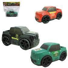 PICK UP DALLAS COMANDO ESPECIAL PEQUENO UNI