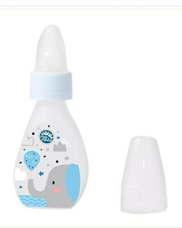 CHUQUINHA 40ML AZUL OU ROSA UNI