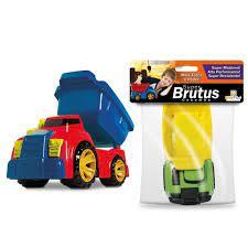 BRUTUS CACAMBA SOLAPA REF 125 UNI