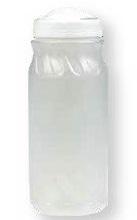 FARINHEIRO COM TAMPA E CLICK PARA ABRI UNI