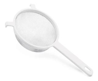 PENEIRA PLASTICA ARO 19CM UNI