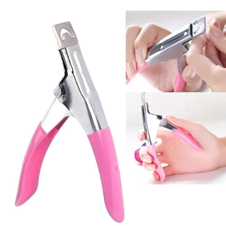 ALICATE DE UNHA POSTICA AT 1