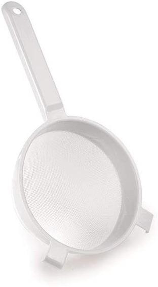 PENEIRA PLASTICA ARO 7CM UNI