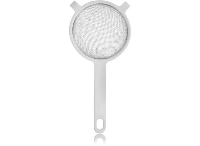 PENEIRA PLASTICA ARO 10CM UNI