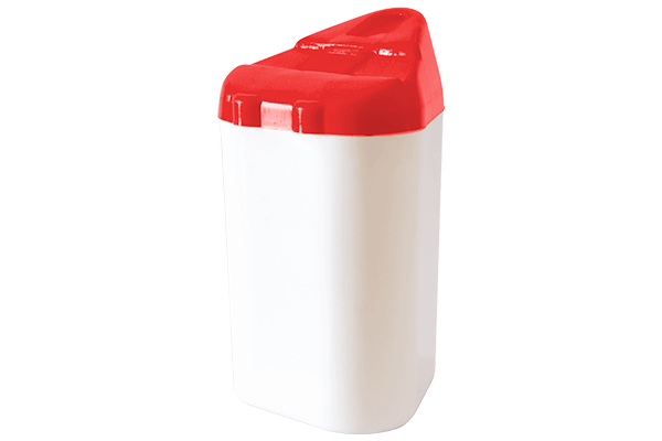 FARINHEIRO OU ACUCAREIRO 600ml UNI