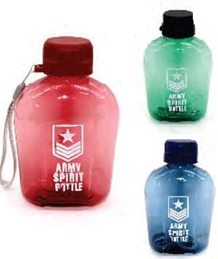 GARRAFA SQUEZZE SPORT 500ML UNI