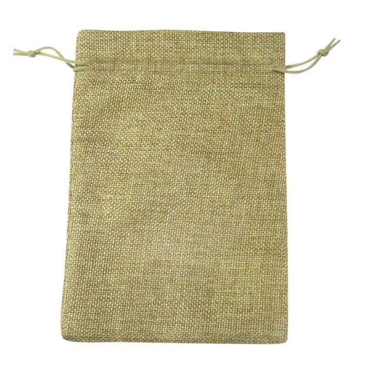 SACO TECIDO 13x18 PACOTE COM 10UNI