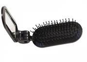 ESCOVA DOBRAVEL ONIX CORES BLISTER UNI