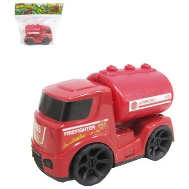 CAMINHAO DE BOMBEIRO 245S UNI