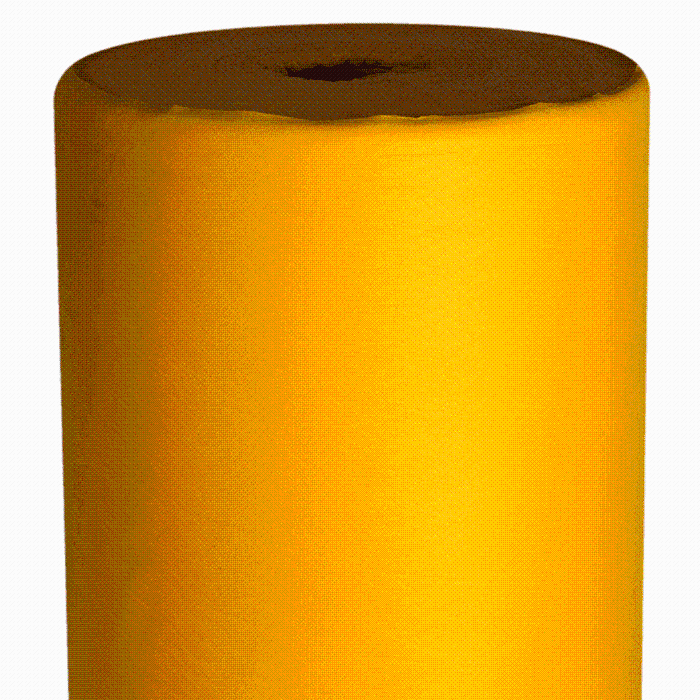TNT AMARELO 50MT