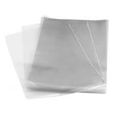 SACO TRANPARENTE 80X89CM PTC 25UNI