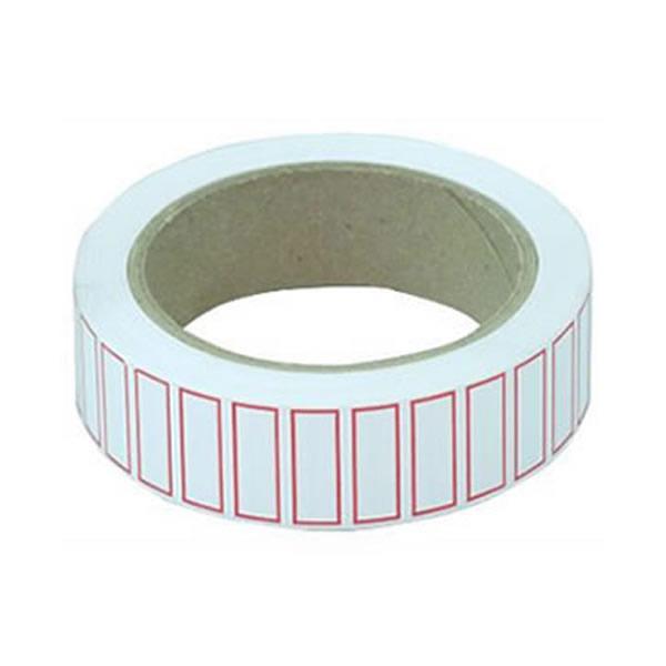 ETIQUETA PRECO  20MT PACOTE 5 ROLOS