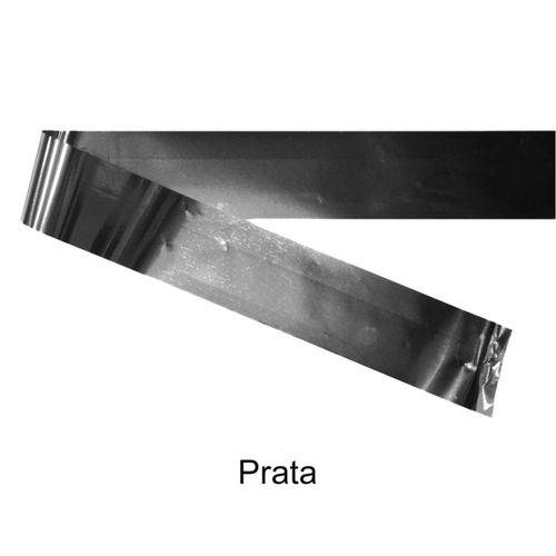 FITA METALOIDE 20MM 50MT PRATA UNI