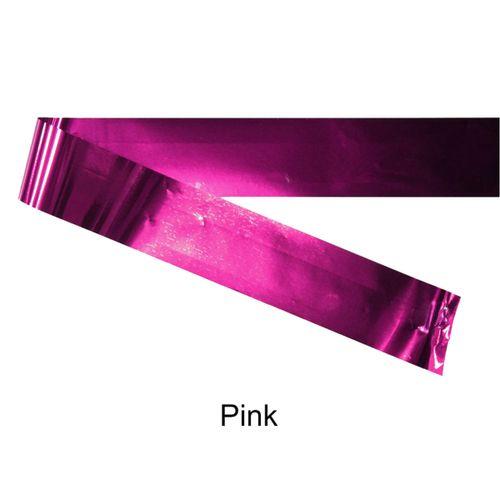 FITA METALOIDE 15MM 50MT PINK UNI
