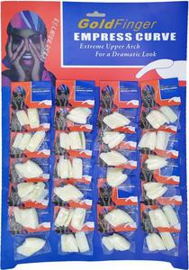 UNHA CATELA 24 PACOTES