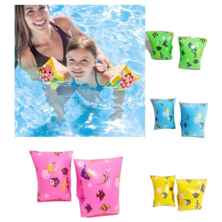 BOIA DE BRACO SUNWAY UNI