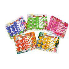 CAFEZINHO  DA MANHA CORES SORTIDAS REF 37 UNI