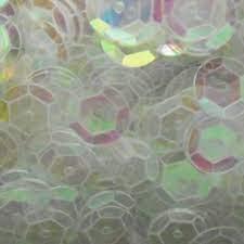 LANTEJOLA IRIZADO 3G