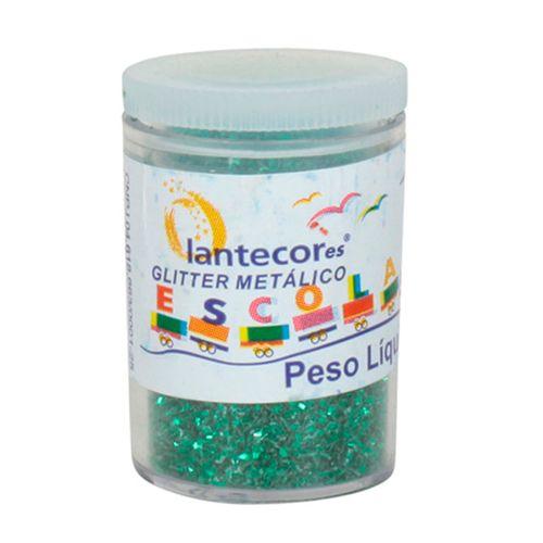 GLITTER VERDE BANDEIRA 3G