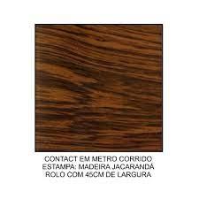 CONTACT JACARANDA 45X10MT UNI