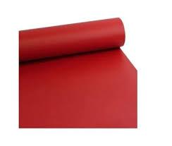 CONTACT VERMELHO FOSCO 45X10MT UNI