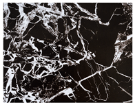 CONTACT MARMORE PRETO 01 45X10MT UNI