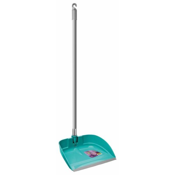 PA DE LIXO PLASTICA CABO 80CM REF 28 PCT 12