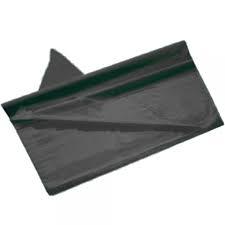 PAPEL CELOFANE PRETO 1MT X 80 PCT 10