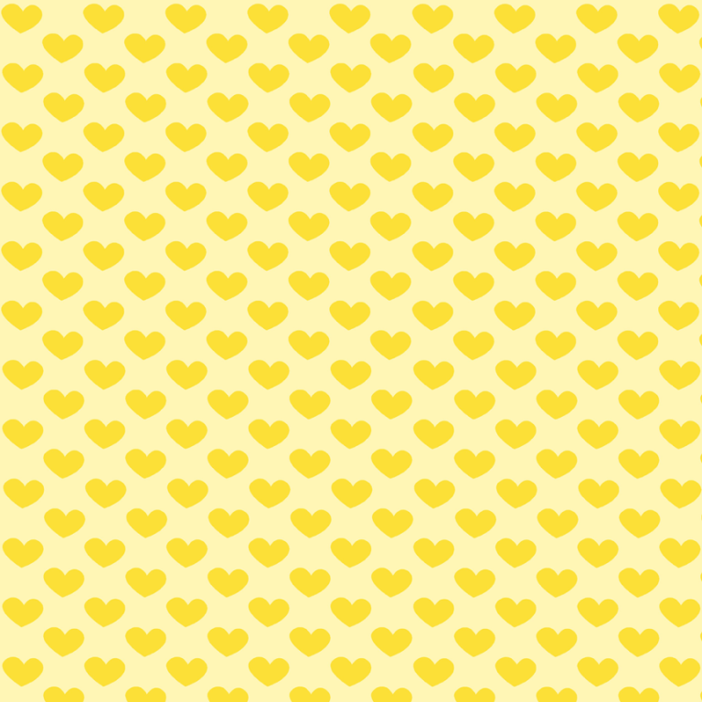 PAPEL CELOFANE TRANPA COM CORACAO AMARELO  1MT X 80 PCT 10