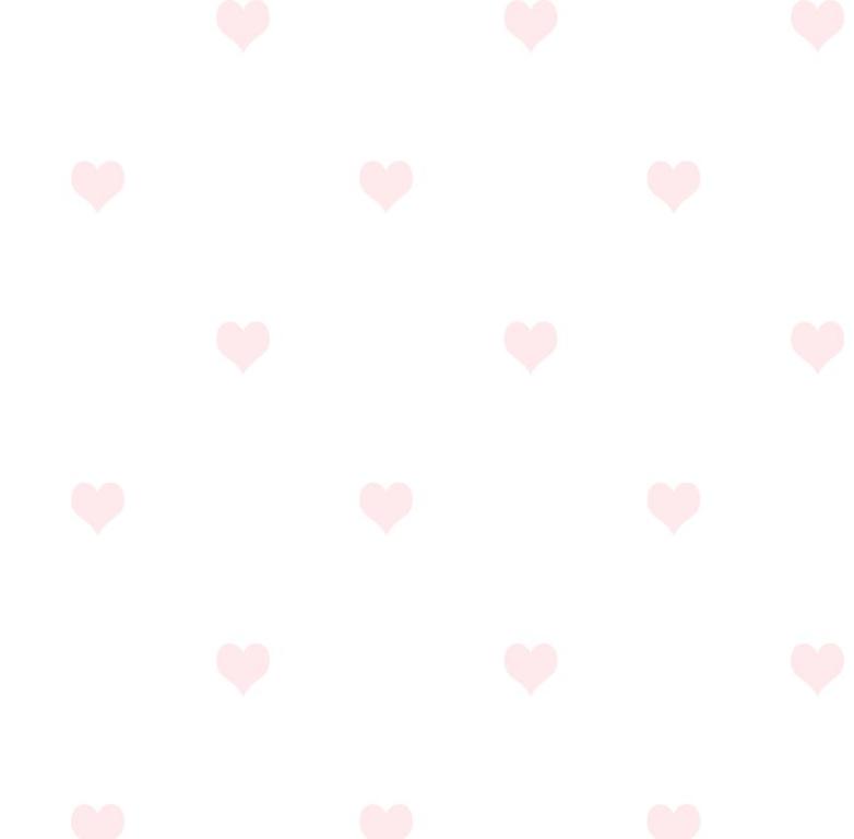 PAPEL CELOFANE TRANPA COM CORACAO ROSA CLARO  1MT X 80 PTC 10