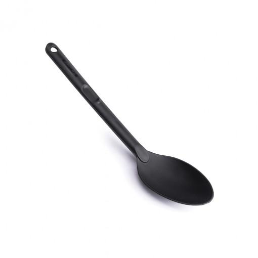 COLHER PEGA ARROZ NYLON UNI