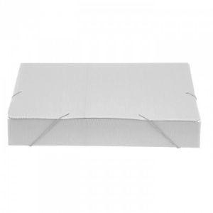 PASTA OFICIO 55MM NOVA ONDA CRISTAL PTC 10