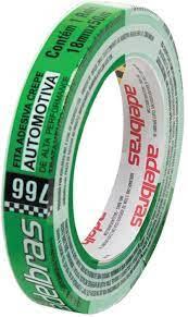 FITA CREPE AUTOMOTIVA 18mmx50m UNI
