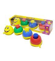 GELOPEIA PRODUTO INFALTIL EDUCATIVO UNI