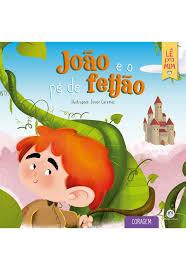 LIVRO JOAO E O PE DE JEIJAO UNI