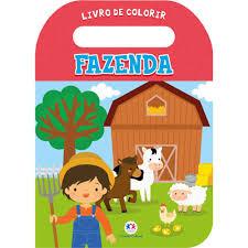LIVRO A FAZENDA UNI