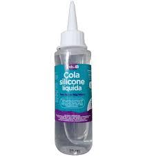 COLA SILICONE 100ML CX 12 UIN